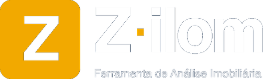 Z·ilom · Ferramenta de Análise Imobiliária
